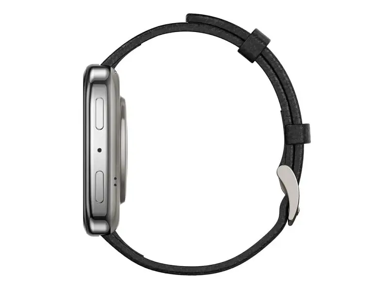 Смарт-годинник Amazfit Active 2S Premium Black (W2440GL3N) - фото 4