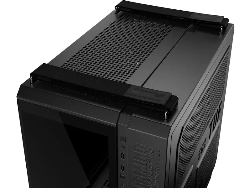Корпус Asus TUF Gaming GT502 Horizon ARGB Black (90DC0090-B19020) - фото 10