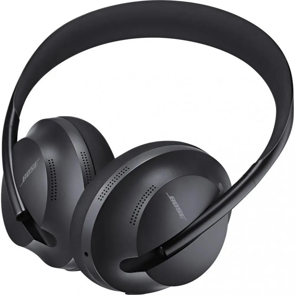 Навушники з мікрофоном Bose Noise Cancelling Headphones 700 Black 794297-0100 - фото 5