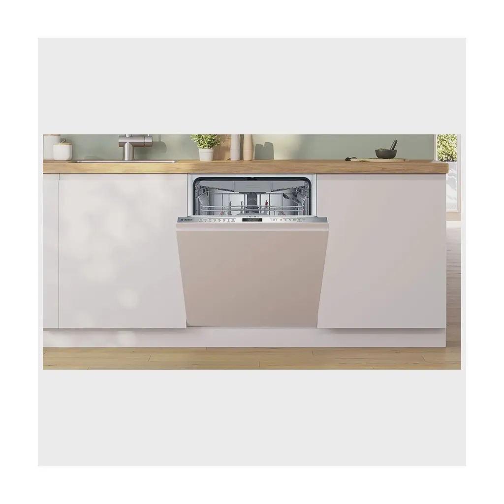 Посудомийна машина Bosch SMV6ECX86Q - фото 6