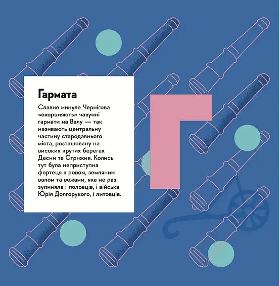 Книжечка-мандрівочка. Чернігів - Дмитро Кузьменко - фото 5