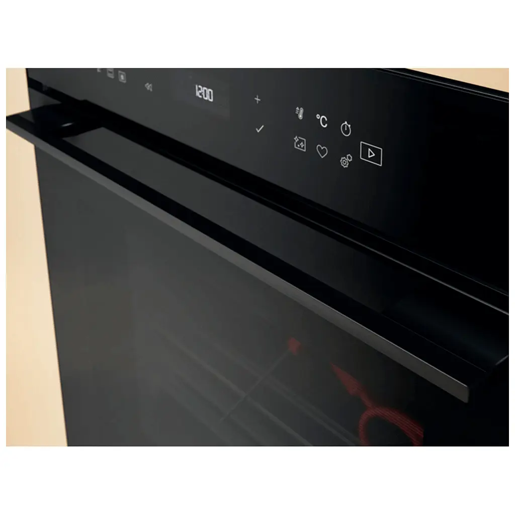Духовой шкаф Whirlpool WOI78FPT1SBA - фото 5