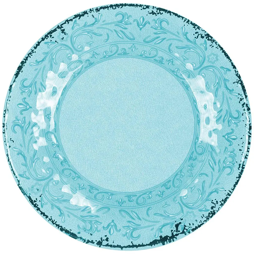 Сервіз столовий Gimex Tableware Stone 12 Pieces 4 Person Opal (6917103) - фото 4