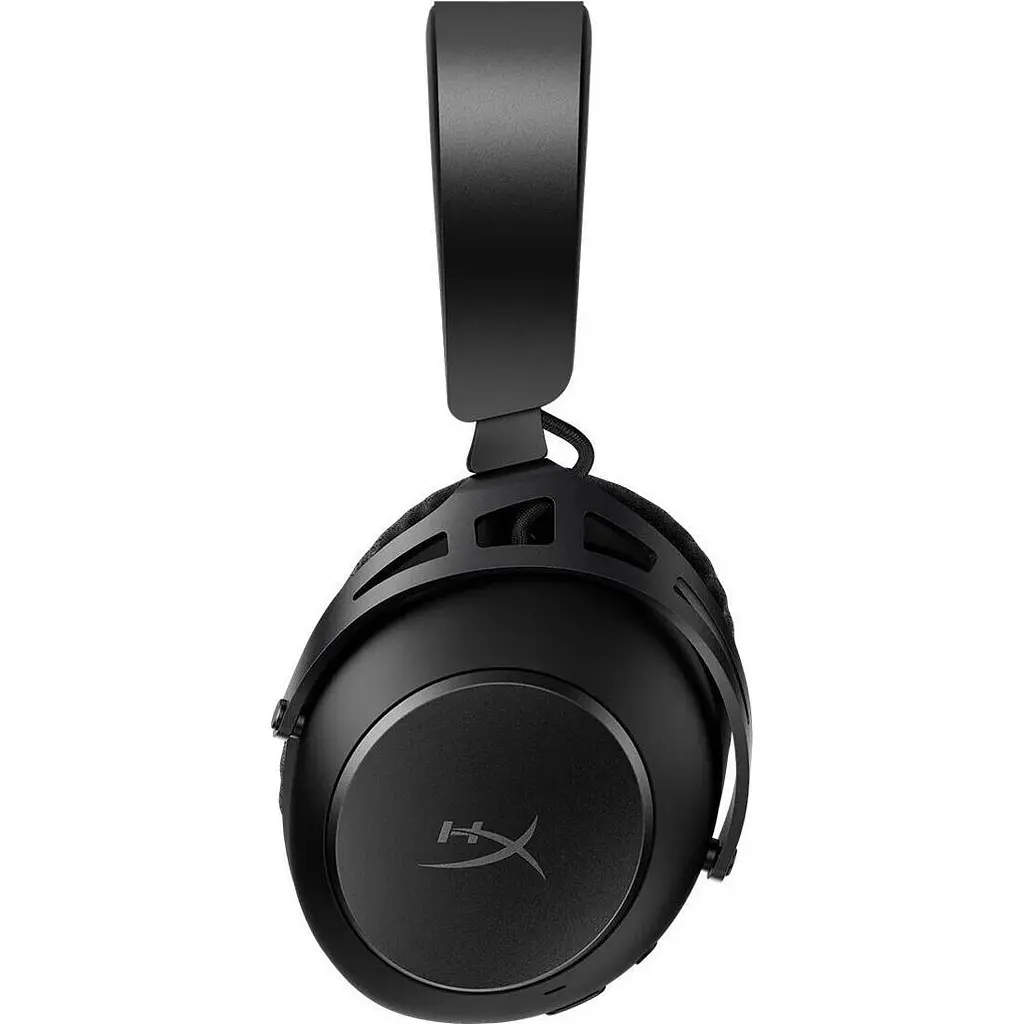 Ігрові навушники HyperX Cloud Alpha 2 Black (AJ5C7AA) [154090] - фото 3