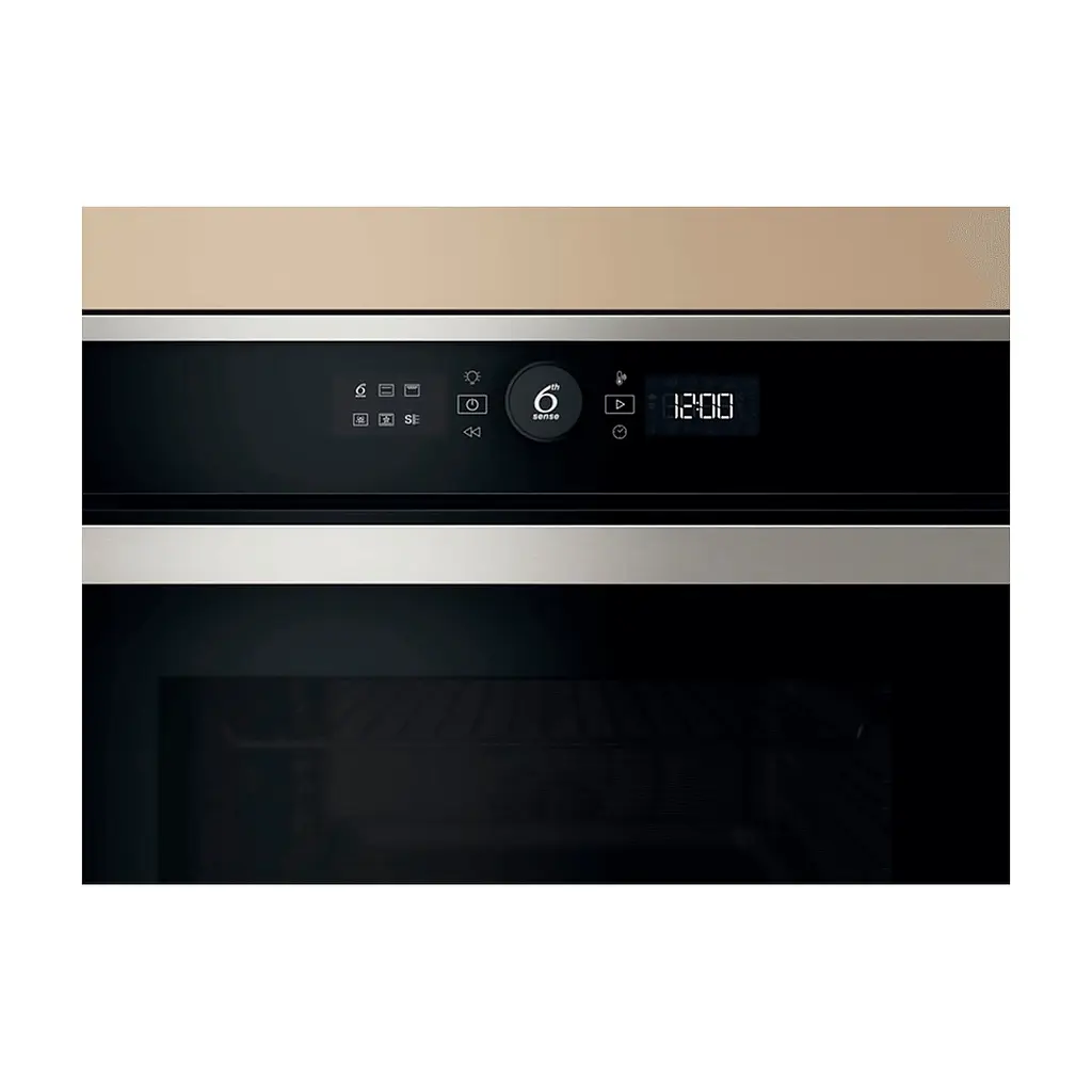 Духова шафа Whirlpool WOI4S8HM1SXA - фото 4