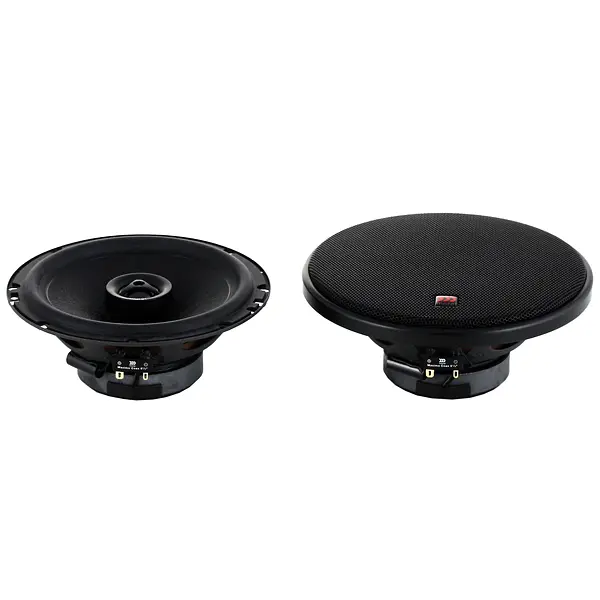 Компонентная акустическая система Morel MAXIMO 6 – 2 WAY - фото 2
