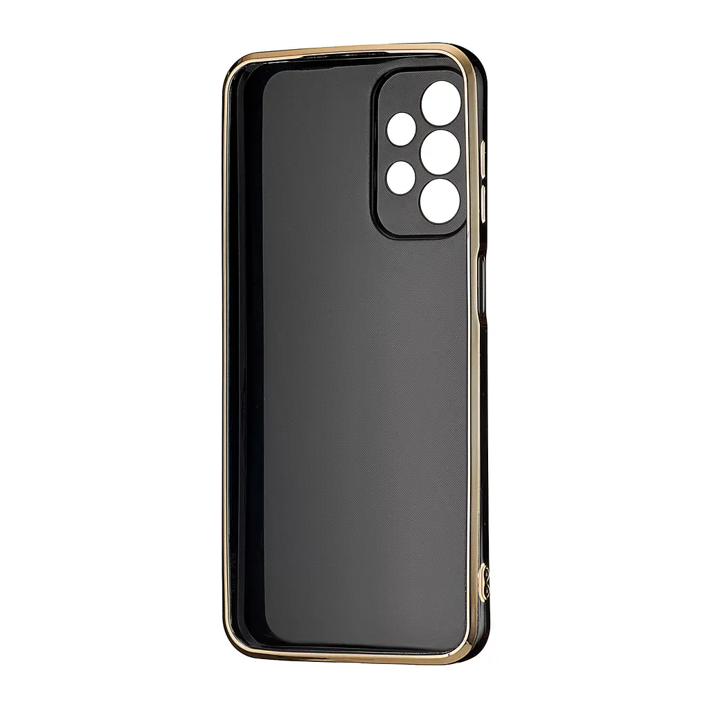 Чохол Golden Line Samsung A23 4G/A23 5G (A235/A236) Black - фото 2