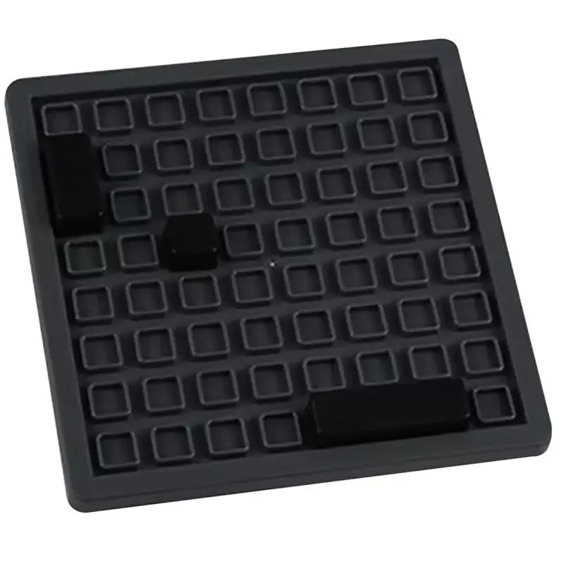 Детская интерактивная головоломка Ummi Logic puzzles Colorful - фото 3