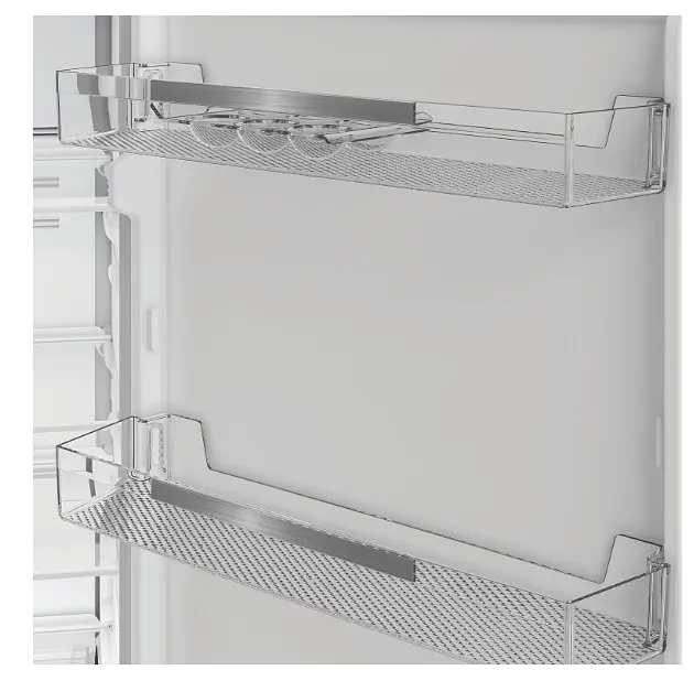 Холодильник Indesit INKS 1401 W4E - фото 6