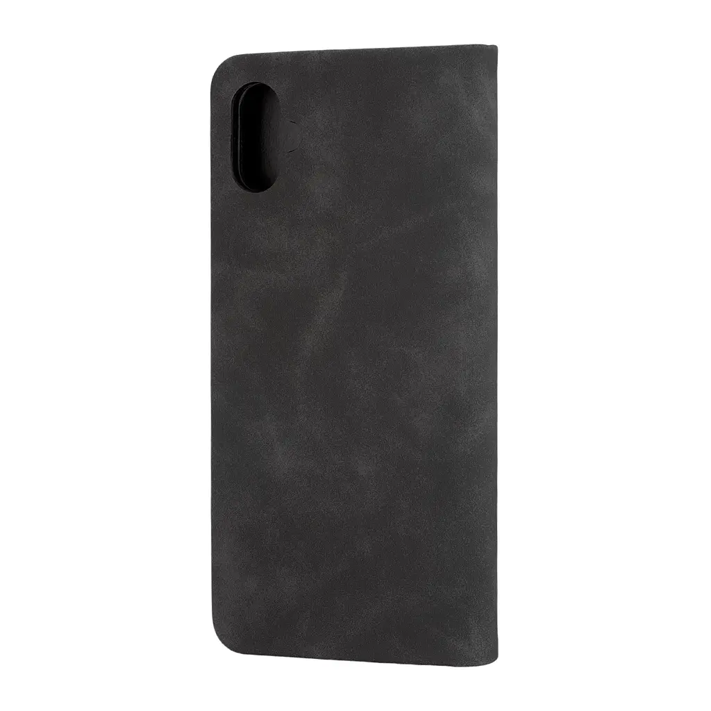 Чохол-книжка Flip Case Samsung A05 (A055) Black - фото 3
