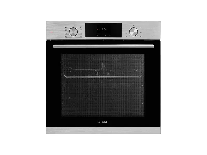 Духовка електрична Perfelli DIAMOND 6D8L INOX