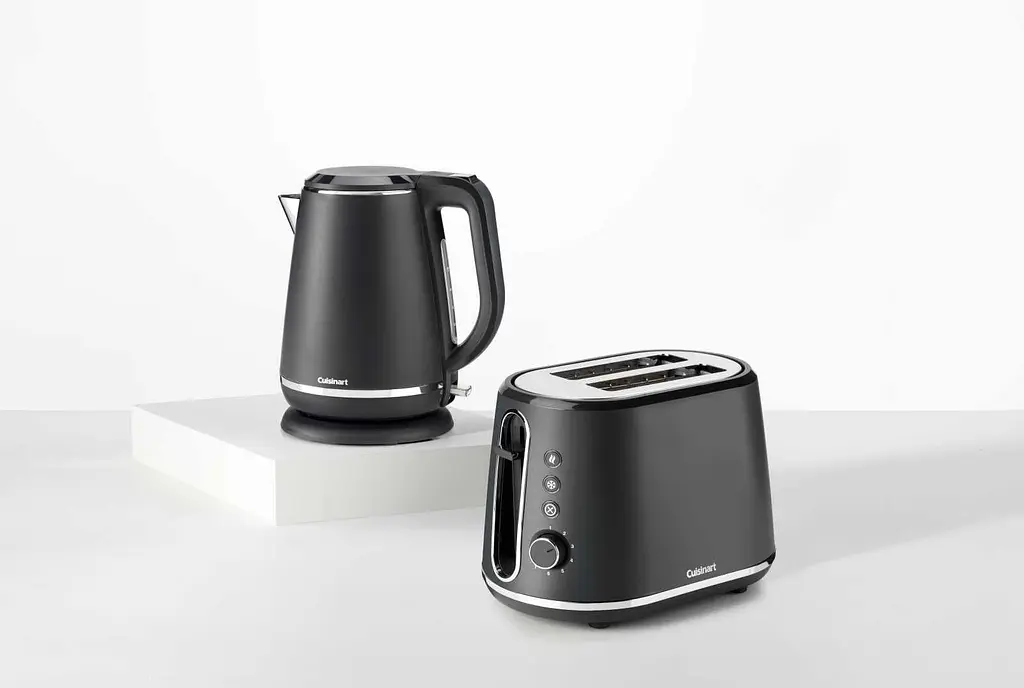 Тостер Cuisinart CPT780E - фото 4