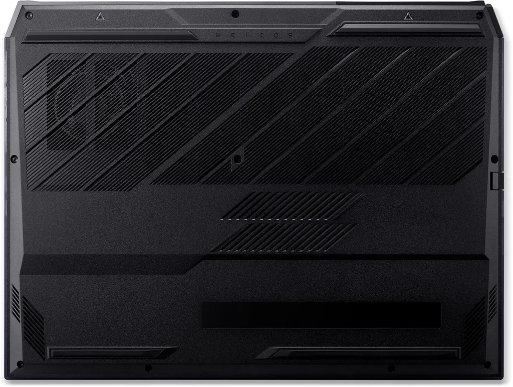 Ноутбук Acer Predator Helios 18 PH18-73 18" WQXGA IPS Intel U9-275HX 32GB F1TB NVD5080-16 Lin черный - фото 5