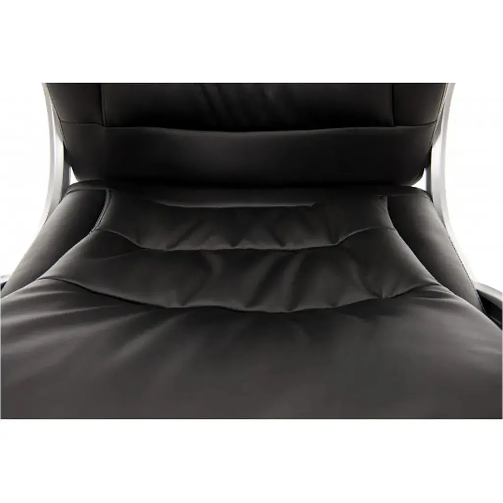 Офисное кресло GT Racer X-2873-1 Businesss Black [125602] - фото 8