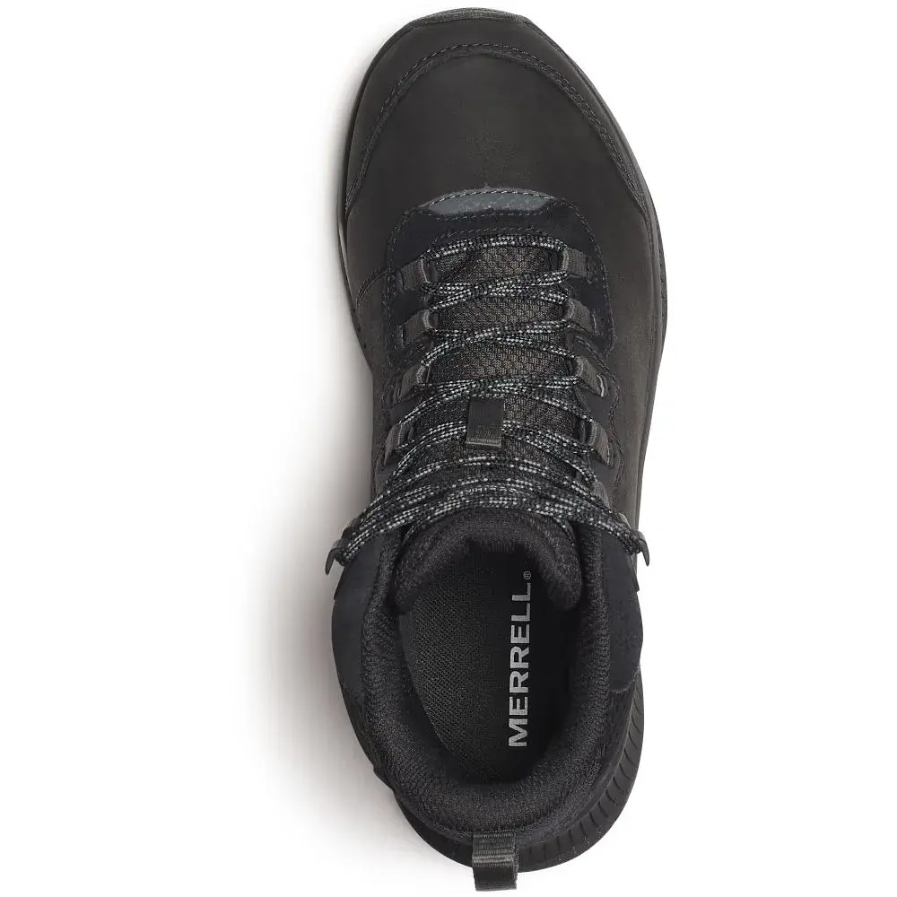 Черевики Merrell Speed Strike 2 LTR THRM MID WP Wmn - фото 5