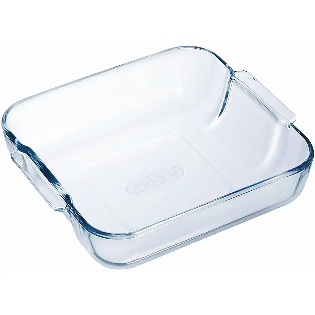 Форма для запекания Pyrex Classic 25x21 см (220B000/7646) - фото 2