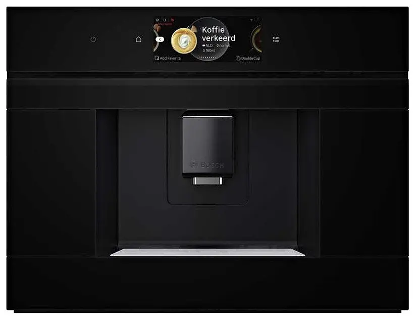 Кофемашина автоматична Bosch CTL7181B0