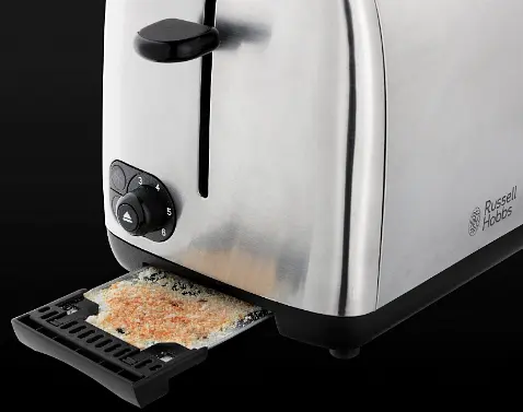 Тостер Russell Hobbs 24080-56 Adventure - фото 3