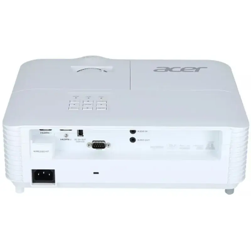 Проектор Acer H6546 (MR.JXY11.002) - фото 5