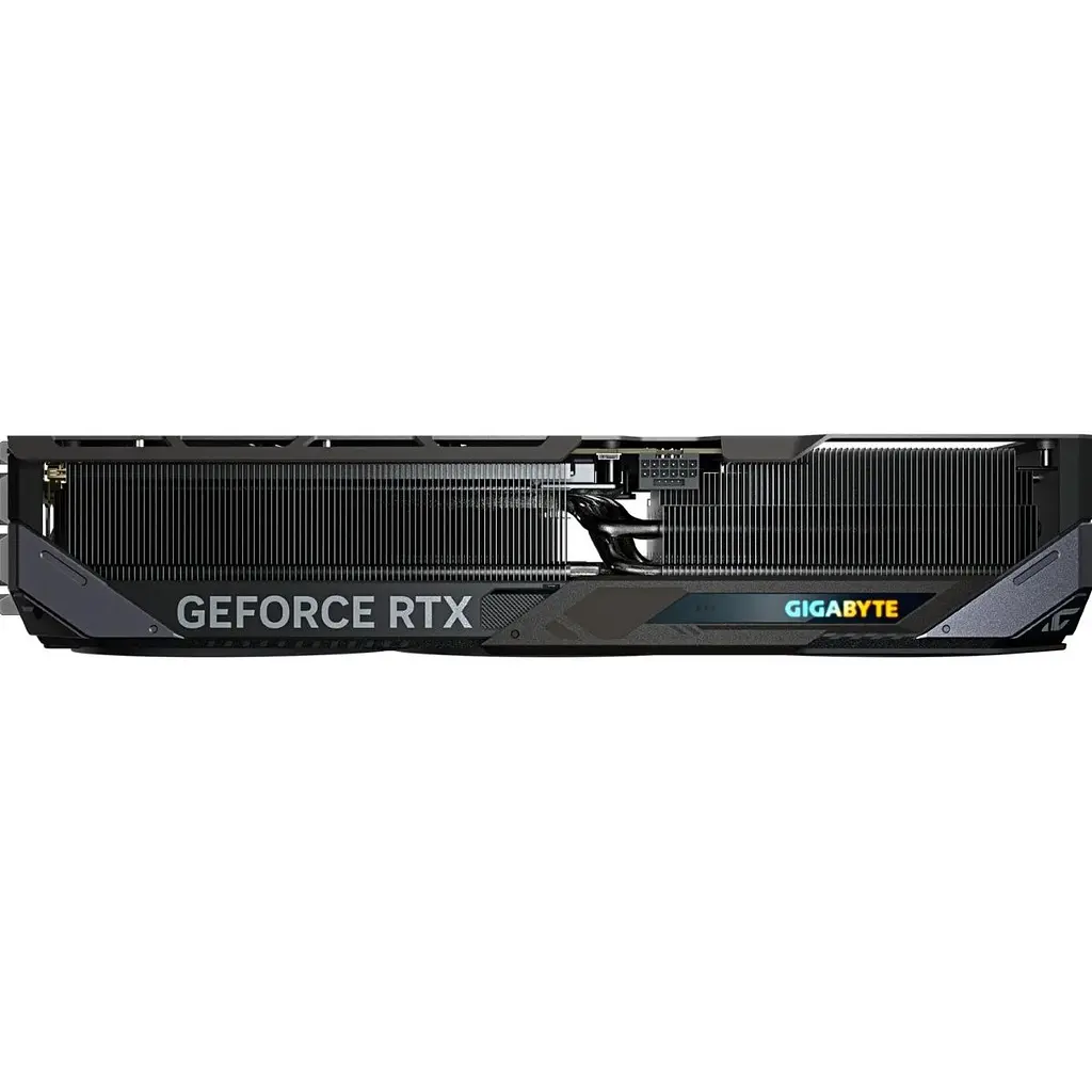 Відеокарта Gigabyte GeForce RTX 5090 Gaming OC 32 GB [GV-N5090GAMING OC-32GD] EU [126323] - фото 9
