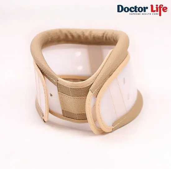 Головоутримувач напівжорсткий СС-05 Doctor Life M - фото 4