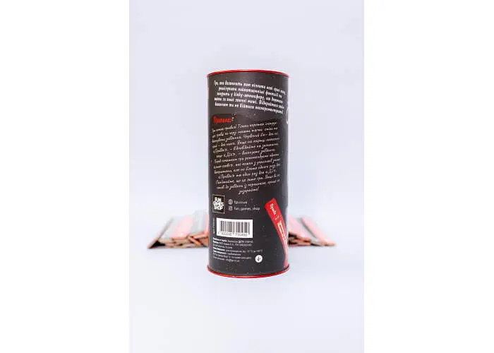 Настільна гра Fun Games Shop Правда або Дія: БДСМ (укр.) (FGS50) - фото 3