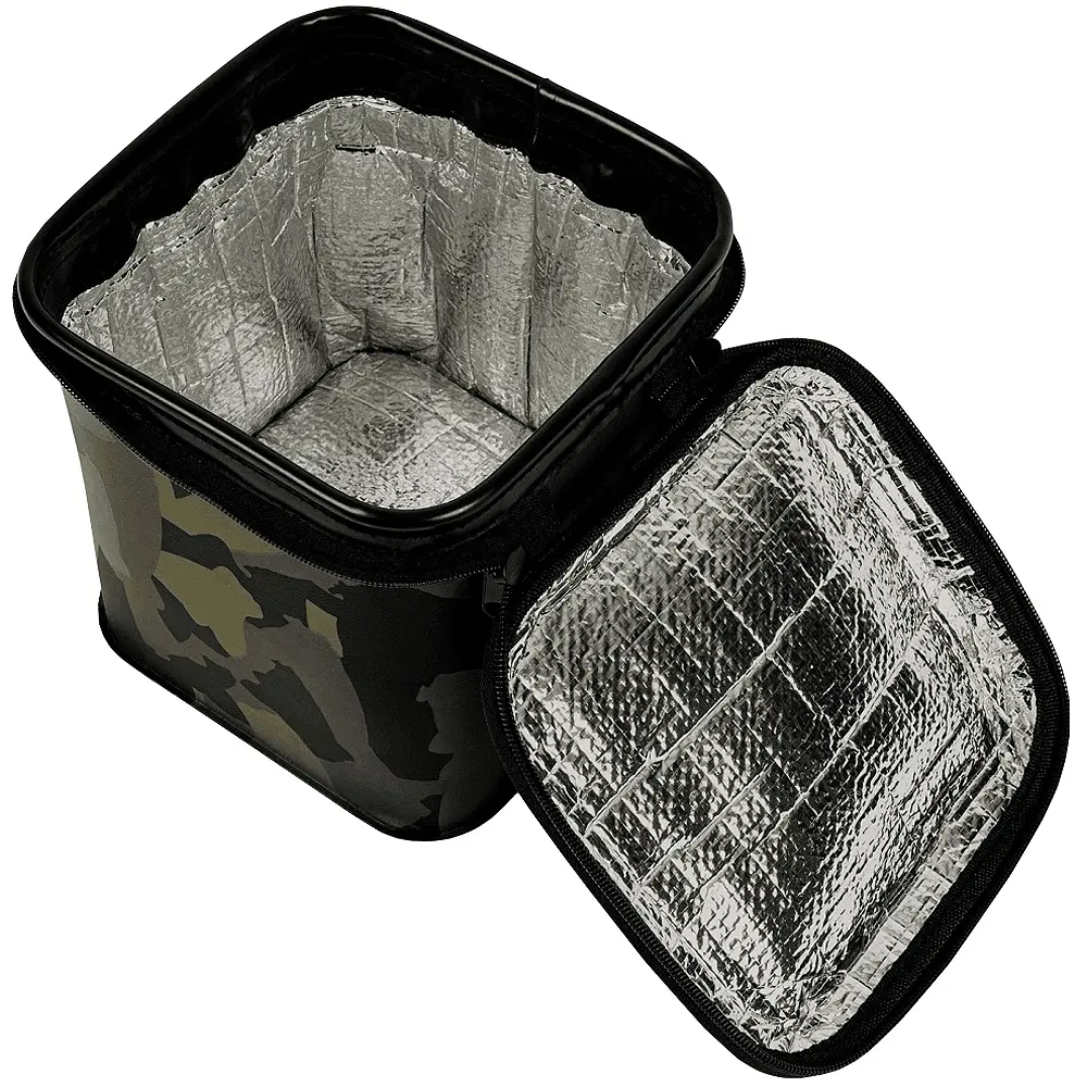 Термосумка Avid Carp Stormshield Pro Coolbag Small - фото 3