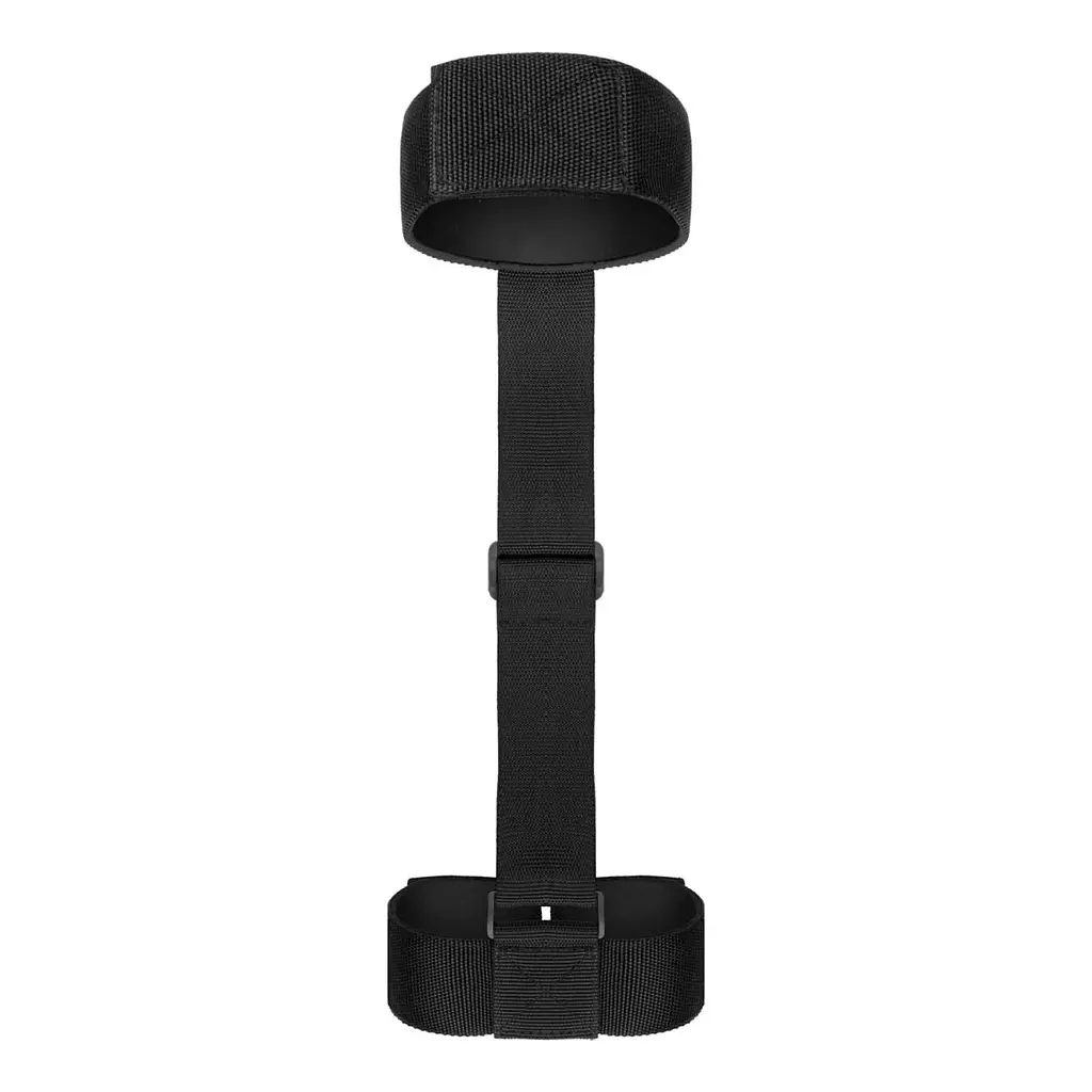 Фіксатори Bedroom Fantasies Soft Straps Arm and Neck Restraints SX3058 104182 - фото 3