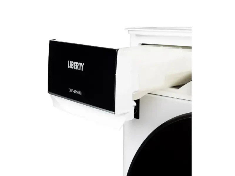 Сушильна машина LIBERTY DHP-8056 IB - фото 4