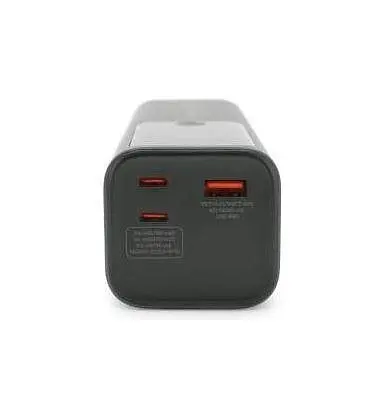 Універсальна мобільна батарея - Павербанк Remax RPP-662 25200mAh PD 140W QC 22.5 W з дисплеєм - фото 2