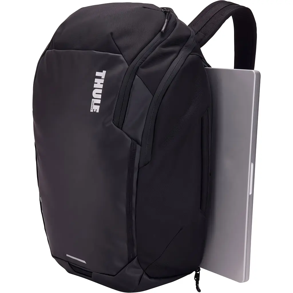 Рюкзак Thule Chasm Backpack 26L Black (3204981) [117444] - фото 4