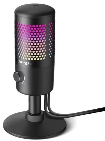 Микрофон Takstar GX1 USB Digital Microphone (90403017) - фото 2