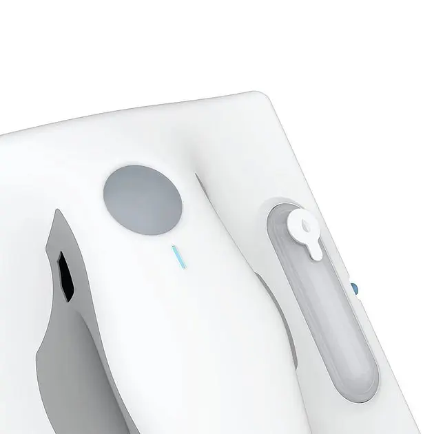 Робот для миття вікон Xiaomi Hutt Window Cleaning Robot W8 - фото 2