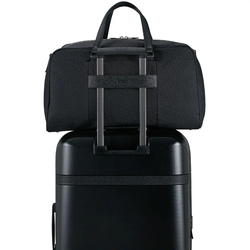 Дорожня Сумка Samsonite IMAGE BIZ BLACK 51x29,5x25 KS2*09105 - фото 7