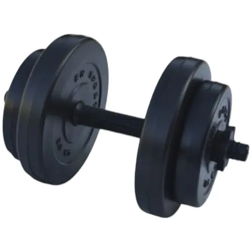 Гантель RN Sport композитна 8 кг