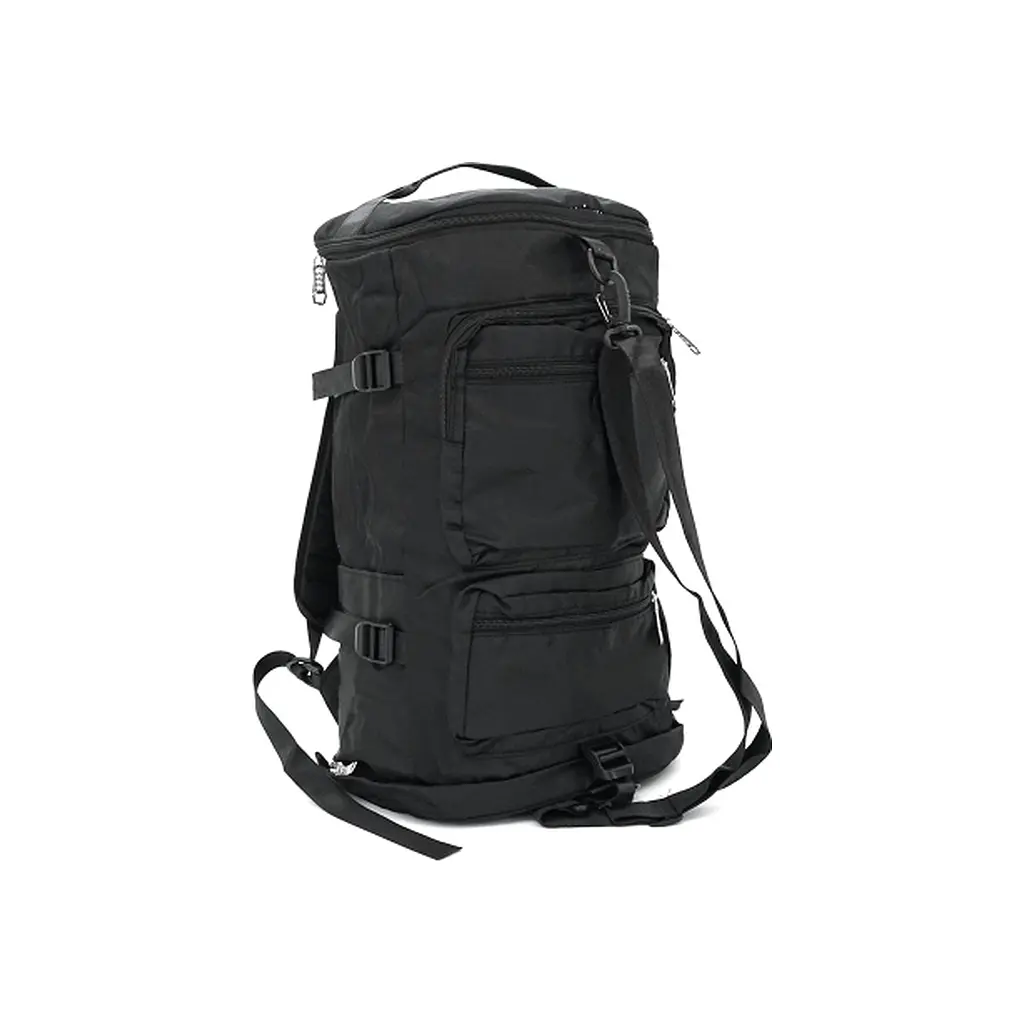 Рюкзак туристичний Voltronic Merlion 29x29x49cm Black (YT-M-08B)