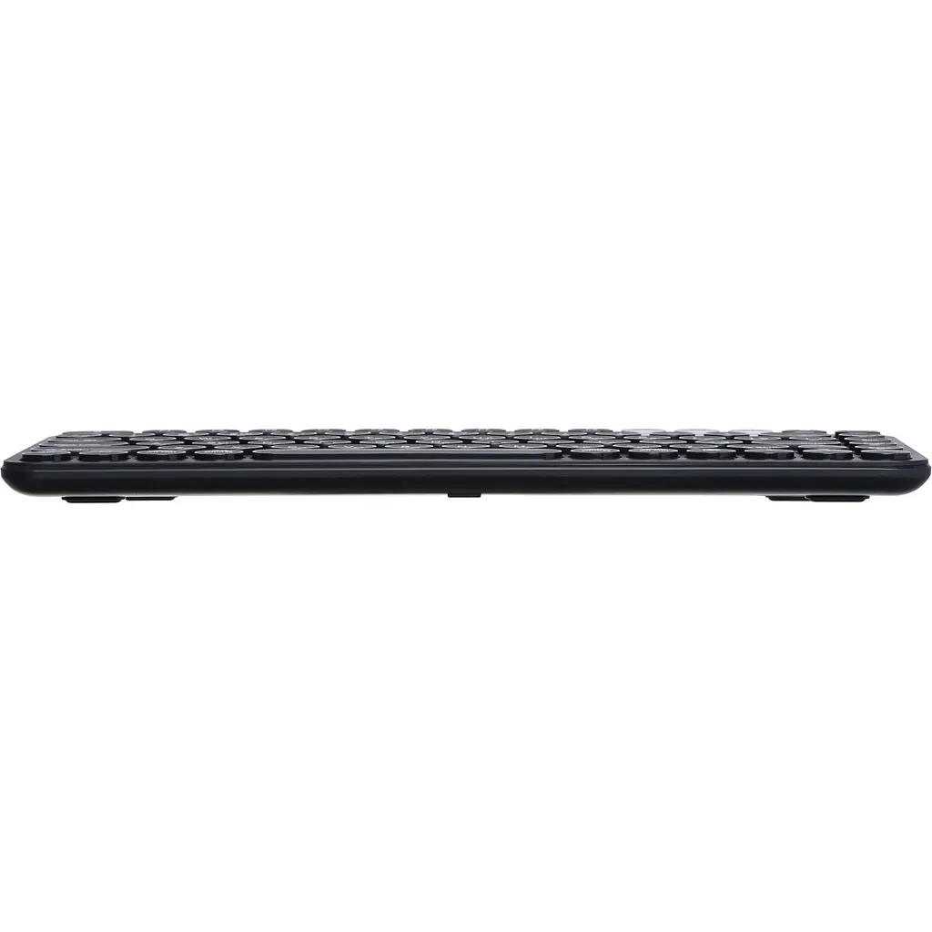 Клавіатура 2E KS250 Wireless UA Black (2E-KS250WBK_UA) [150956] - фото 5