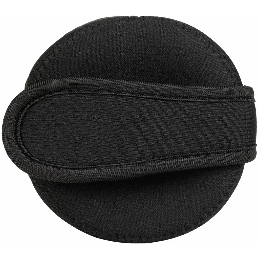 Чохол Tribe Neoprene Cover для харчового термоса 1 л T-DF-0005 (1042-T-DF-0005-black) - фото 5