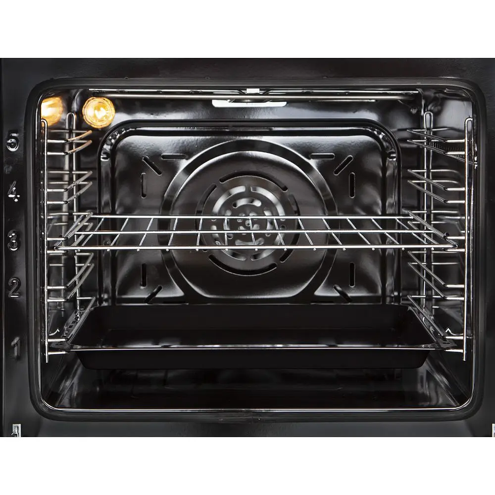 Духовой шкаф Ventolux Bristol 6 MT (WH) - фото 4