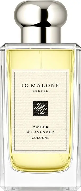 Оригінал Jo Malone Amber & Lavender 100 мл Одеколон