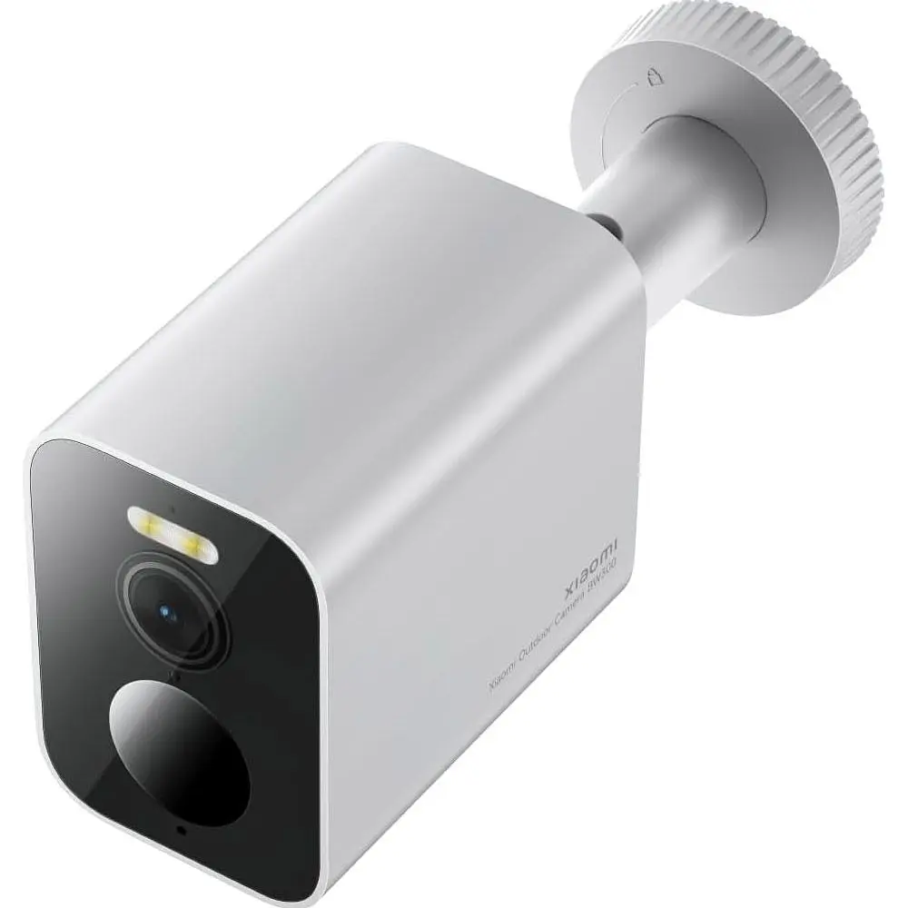 IP-камера для відеоспостереження Xiaomi Outdoor Camera BW300 (MJSXJ08BY/BHR8303GL) Global EU [109807] - фото 3