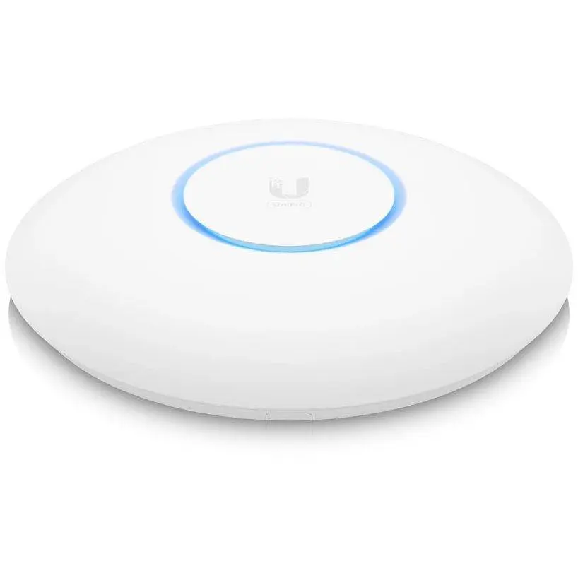 Точка доступу Ubiquiti Unifi 6 Pro (U6-Pro) - фото 5