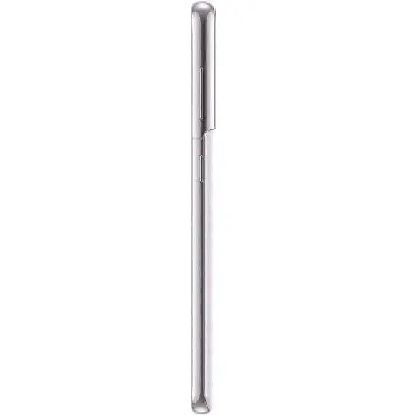 Смартфон Samsung Galaxy S21 G991B/DS 5G 8/256GB Phantom White - фото 9