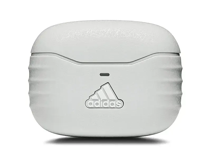 Навушники Adidas Z.N.E. 01 ANC True Wireless Light Grey (1005971) - фото 2