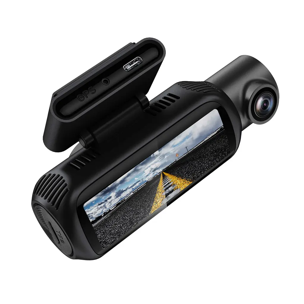 Видеорегистратор Aspiring Griffon 2 Wi-Fi 4К, 3 канала - фото 15