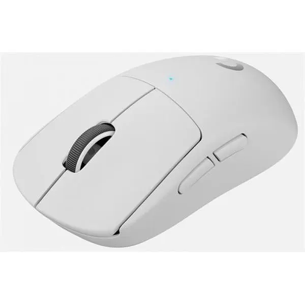 Мышь Logitech G Pro X Superlight Wireless White (910-005942) - фото 4