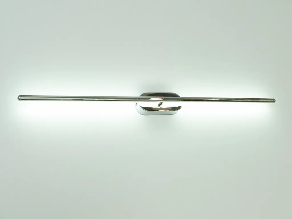 Бра настенное LED Diasha 042/600HR 10W 3200K/4100K/6000K металлический каркас для дома - фото 3