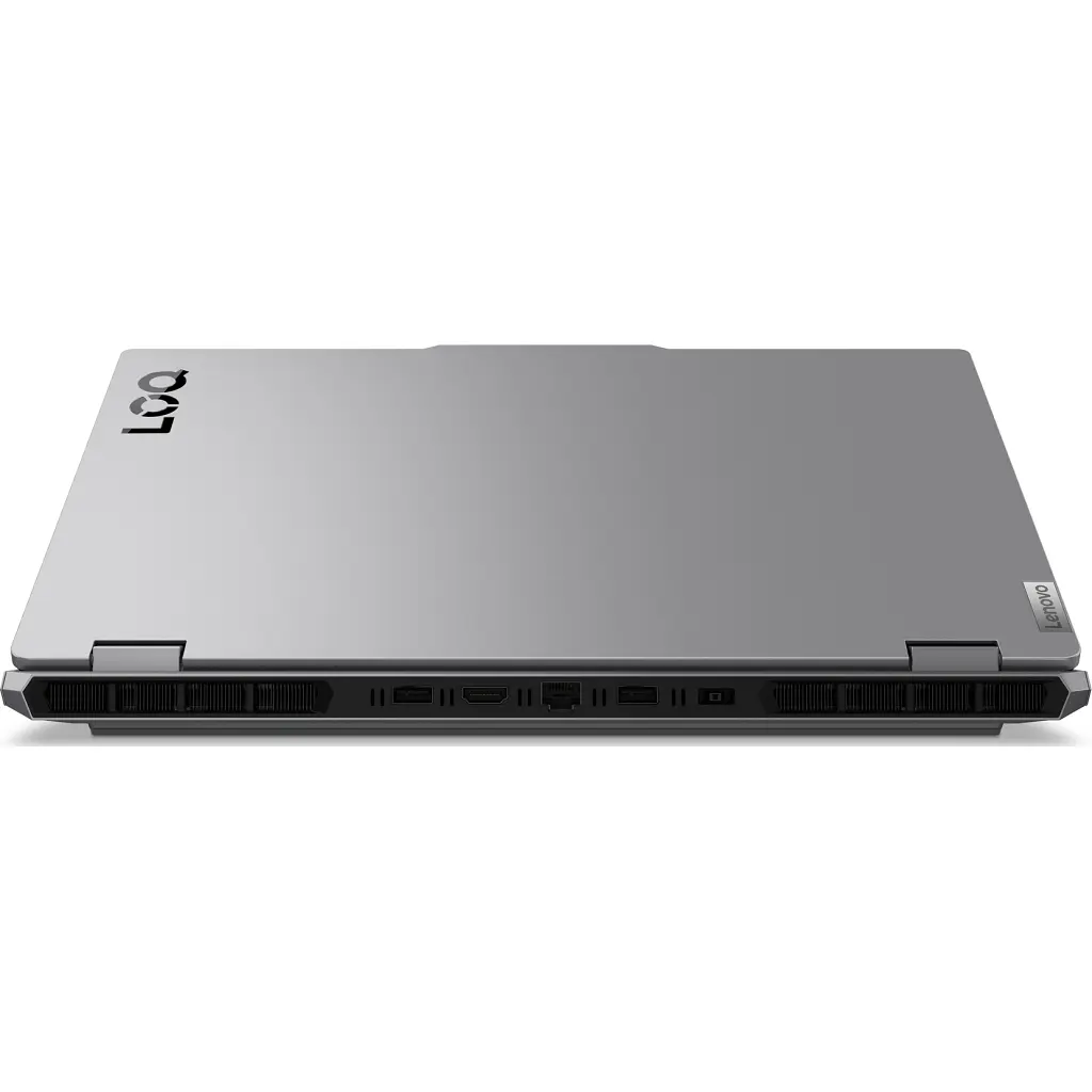 Ноутбук Lenovo LOQ 15AHP10 (83JG0031RA) - фото 10