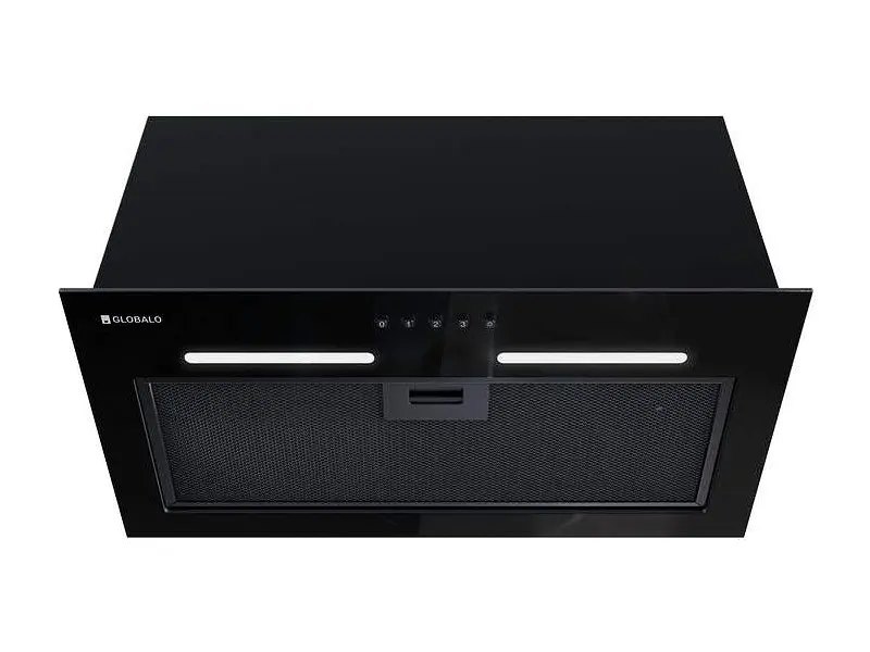 Витяжка GLOBALO Orivio 60.1 Black