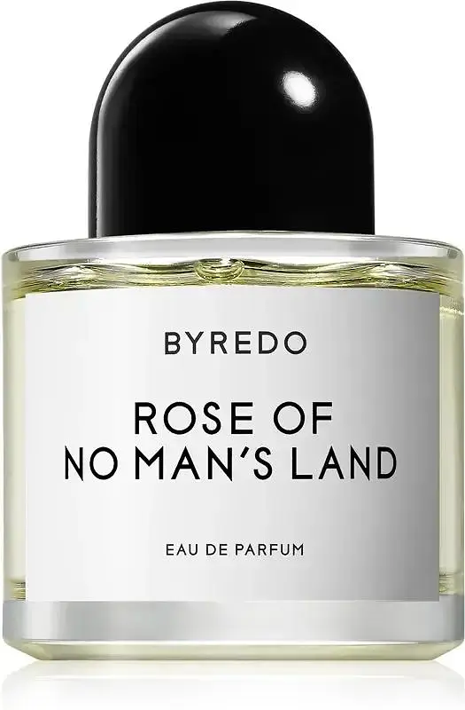 Оригінал Byredo Rose Of No Man's Land 50 мл Парфумована вода - фото 2